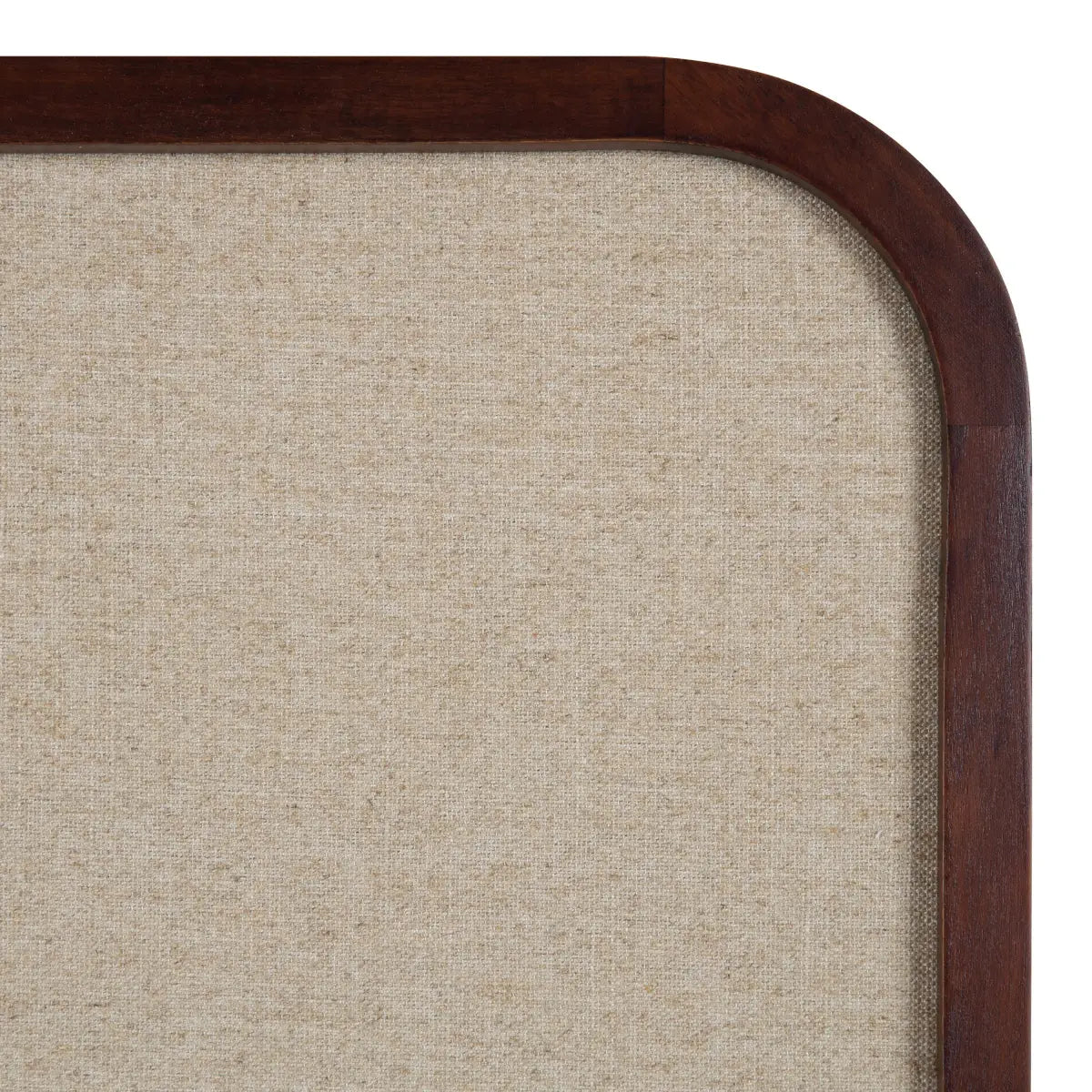 Hutton Framed Pinboard or Bulletin Board - kateandlaurel