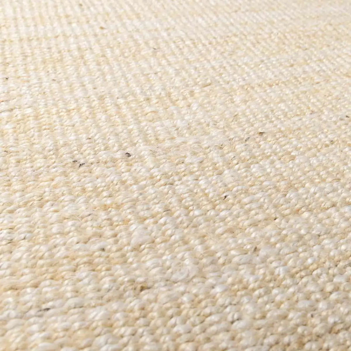 Iantha Jute Rug - 2’3’’ x 4’ Rectangle - Boutique Rugs