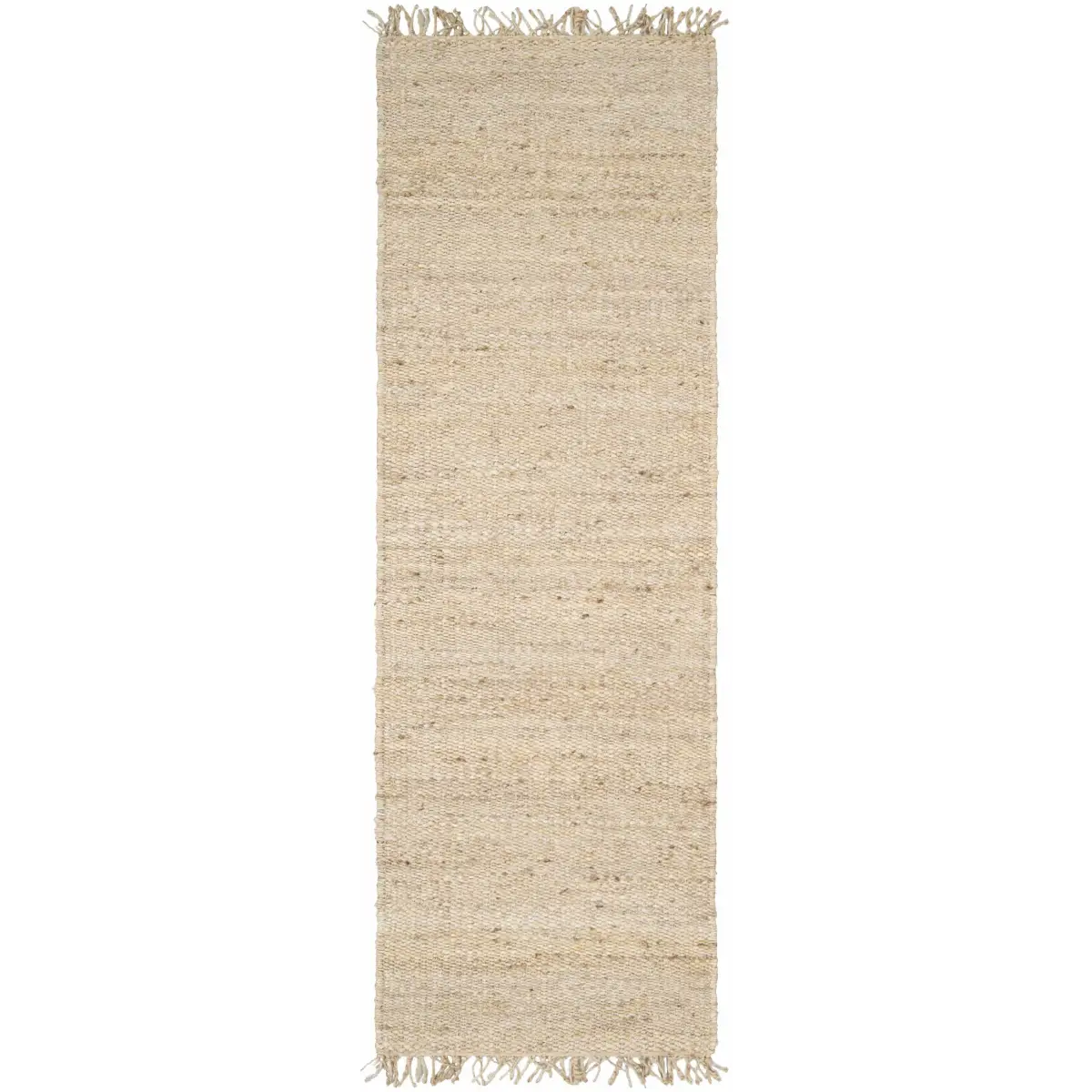 Iantha Jute Rug - 2’6’’ x 7’6’’ Runner - Boutique Rugs