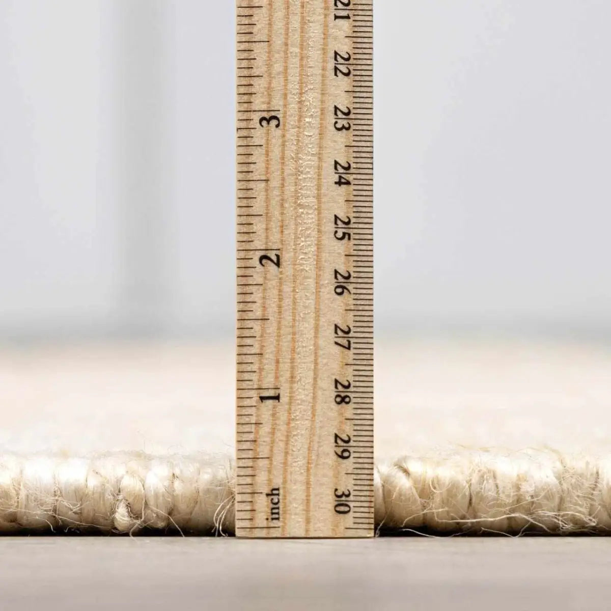 Iantha Jute Rug - Boutique Rugs