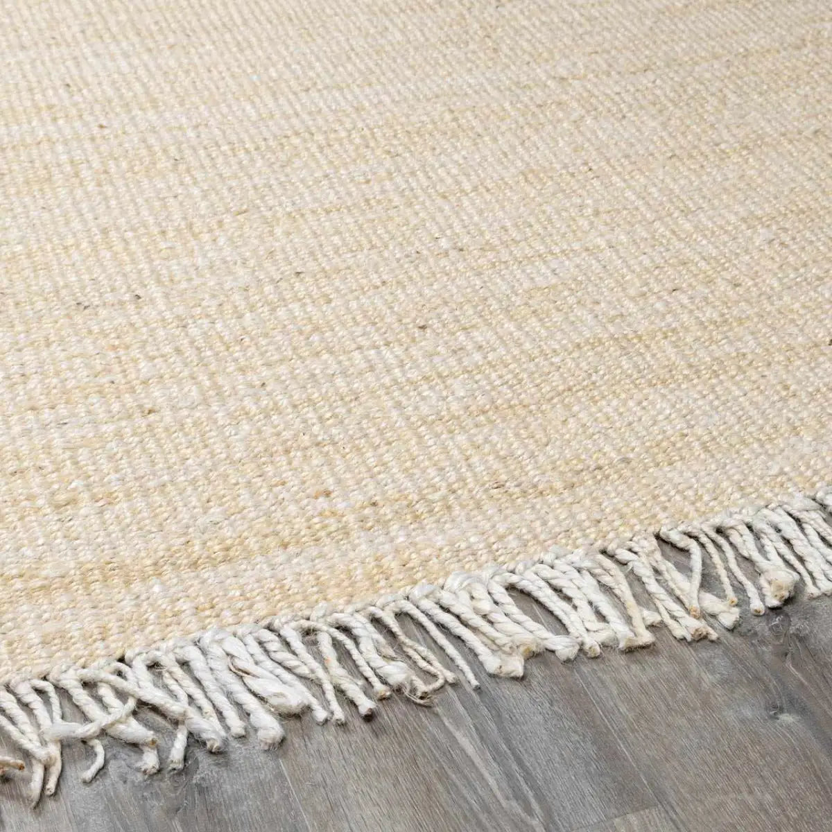 Iantha Jute Rug - Boutique Rugs
