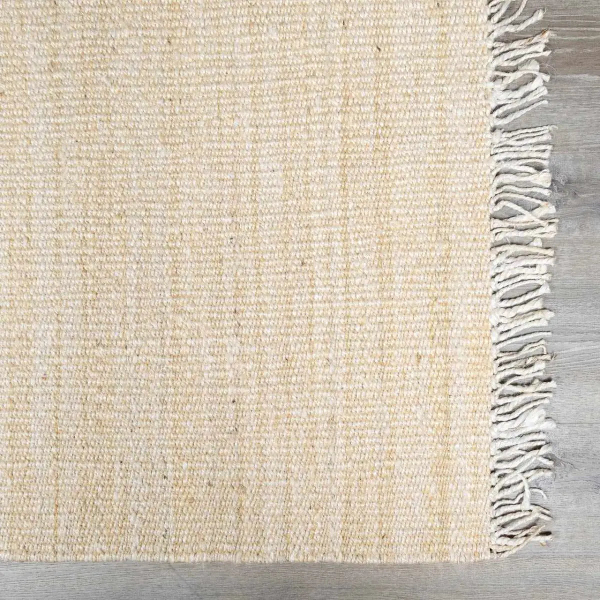 Iantha Jute Rug - Boutique Rugs