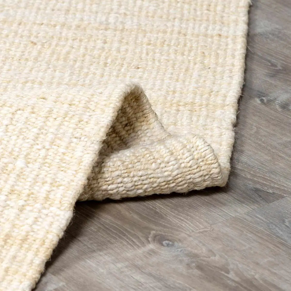 Iantha Jute Rug - Boutique Rugs