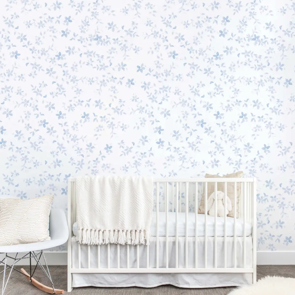 Ida Wallpaper by Sarah Gross Design - Loomwell Home Goods
