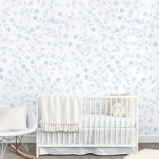 Ida Wallpaper by Sarah Gross Design - Loomwell Home Goods
