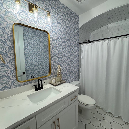 Brynn Wallpaper by Hufton Studio - Loomwell Home Goods