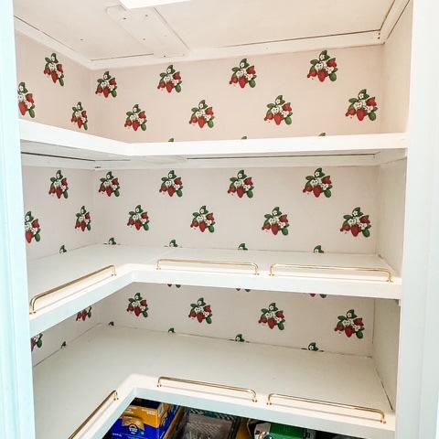 Gemma Wallpaper by Christy Beasley - Loomwell Home Goods