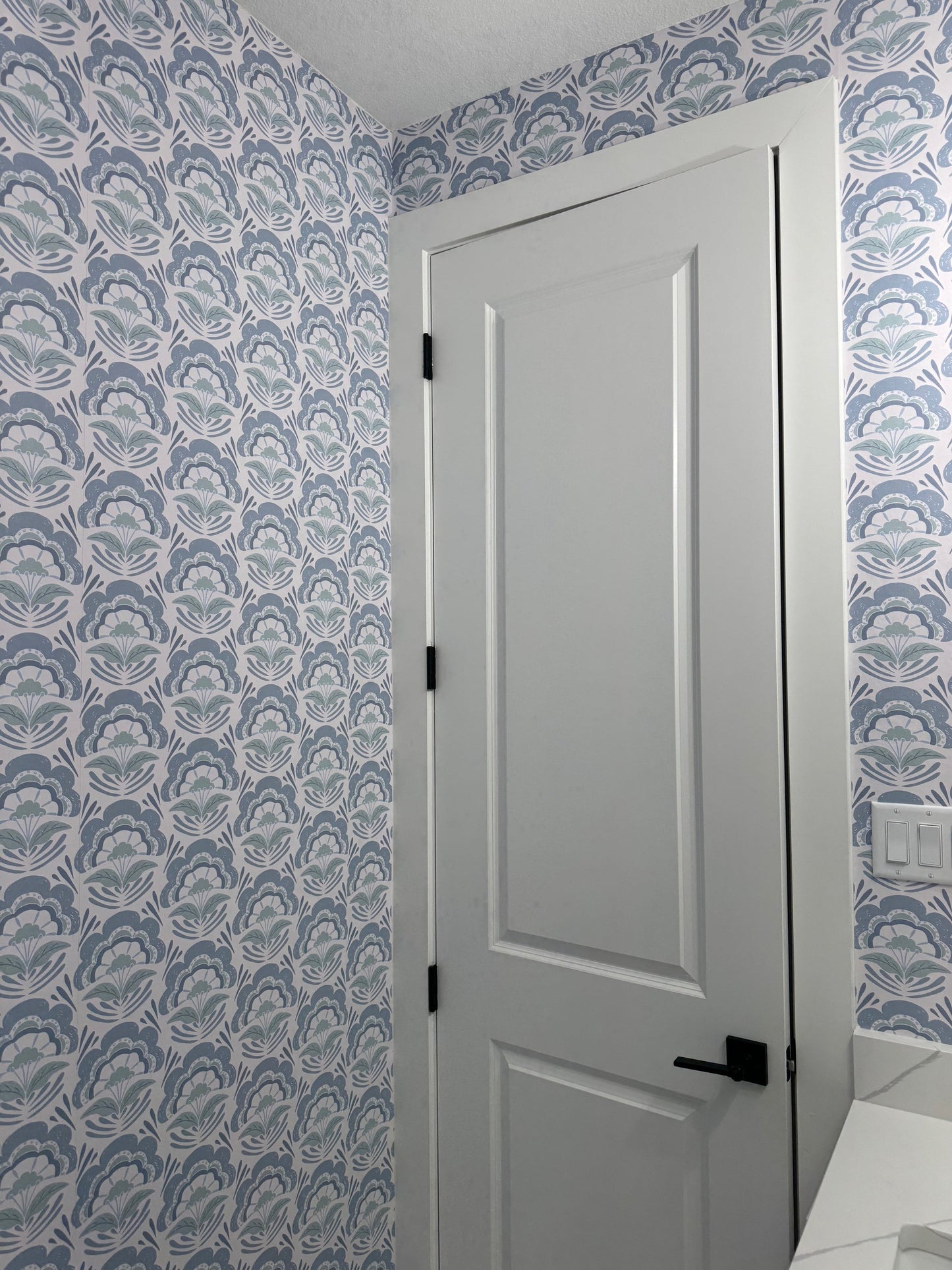 Brynn Wallpaper by Hufton Studio - Loomwell Home Goods