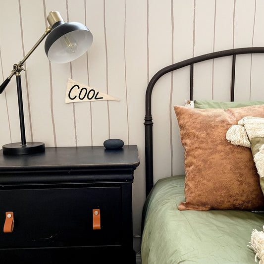 Kyle Wallpaper by Angel Walker - Loomwell Home Goods