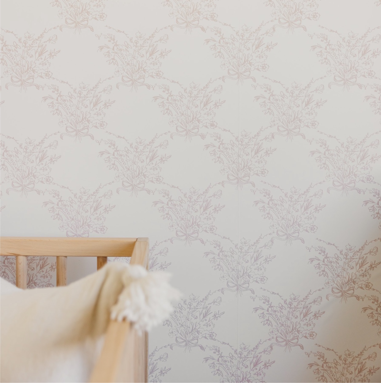 Georgia Wallpaper by Pepper Design - Loomwell Home Goods