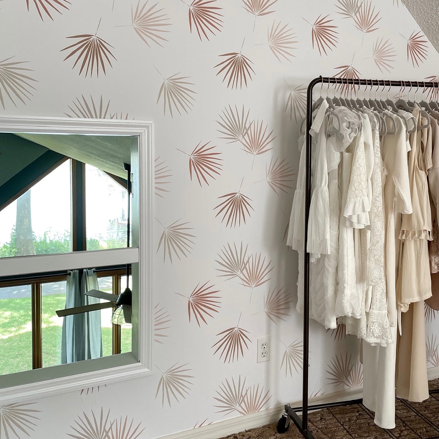 Frankie Wallpaper by Micush - Loomwell Home Goods