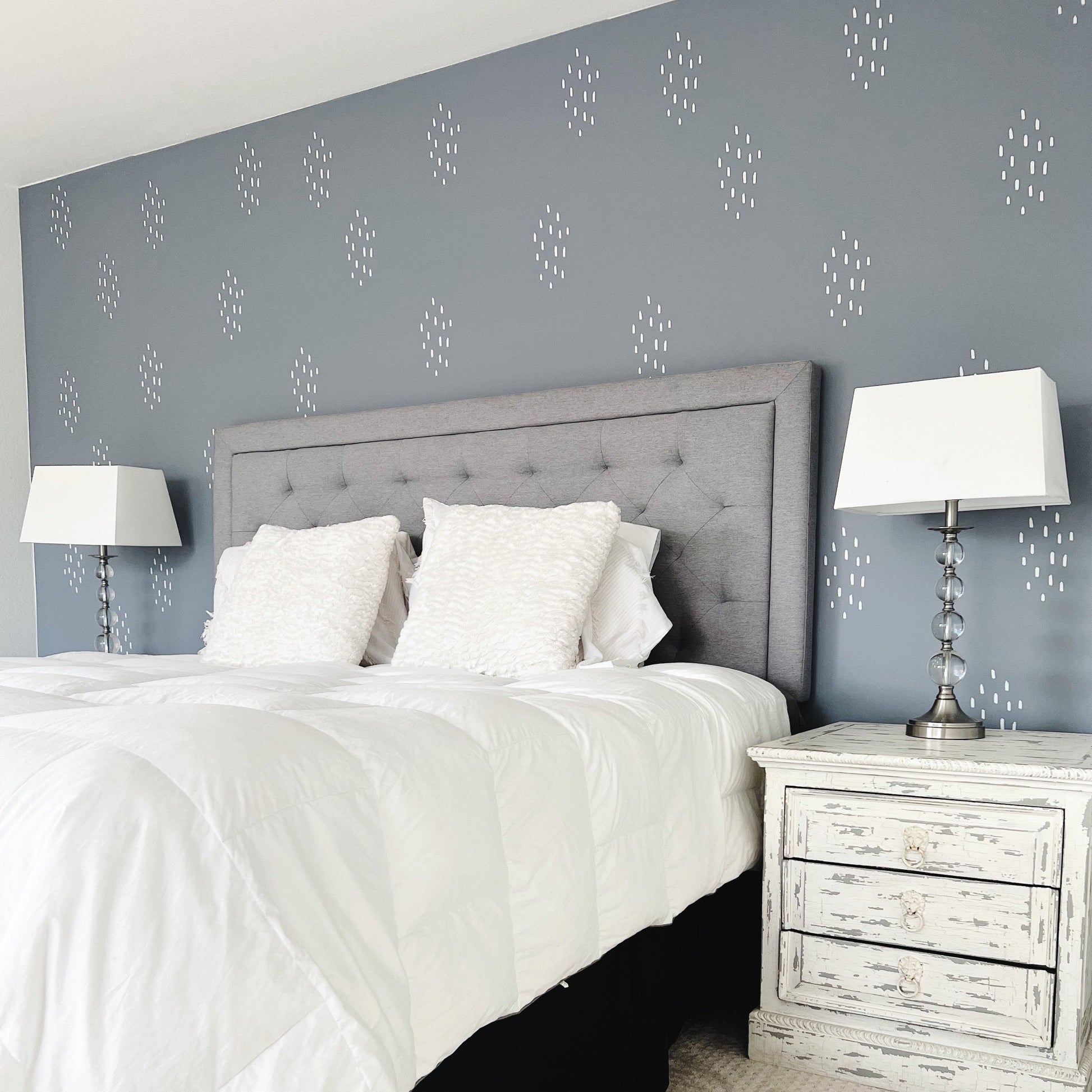 Mavis Wallpaper by Shop Pudge - Loomwell Home Goods