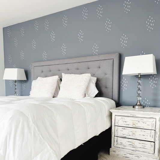 Mavis Wallpaper by Shop Pudge - Loomwell Home Goods