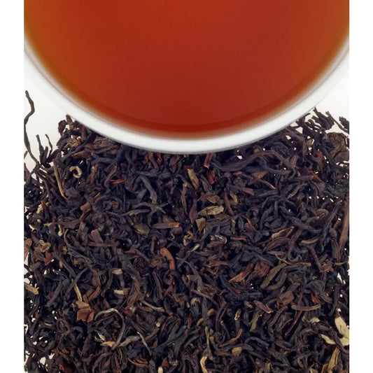 Indian Nimbu Tea - Harney & Sons Fine Teas