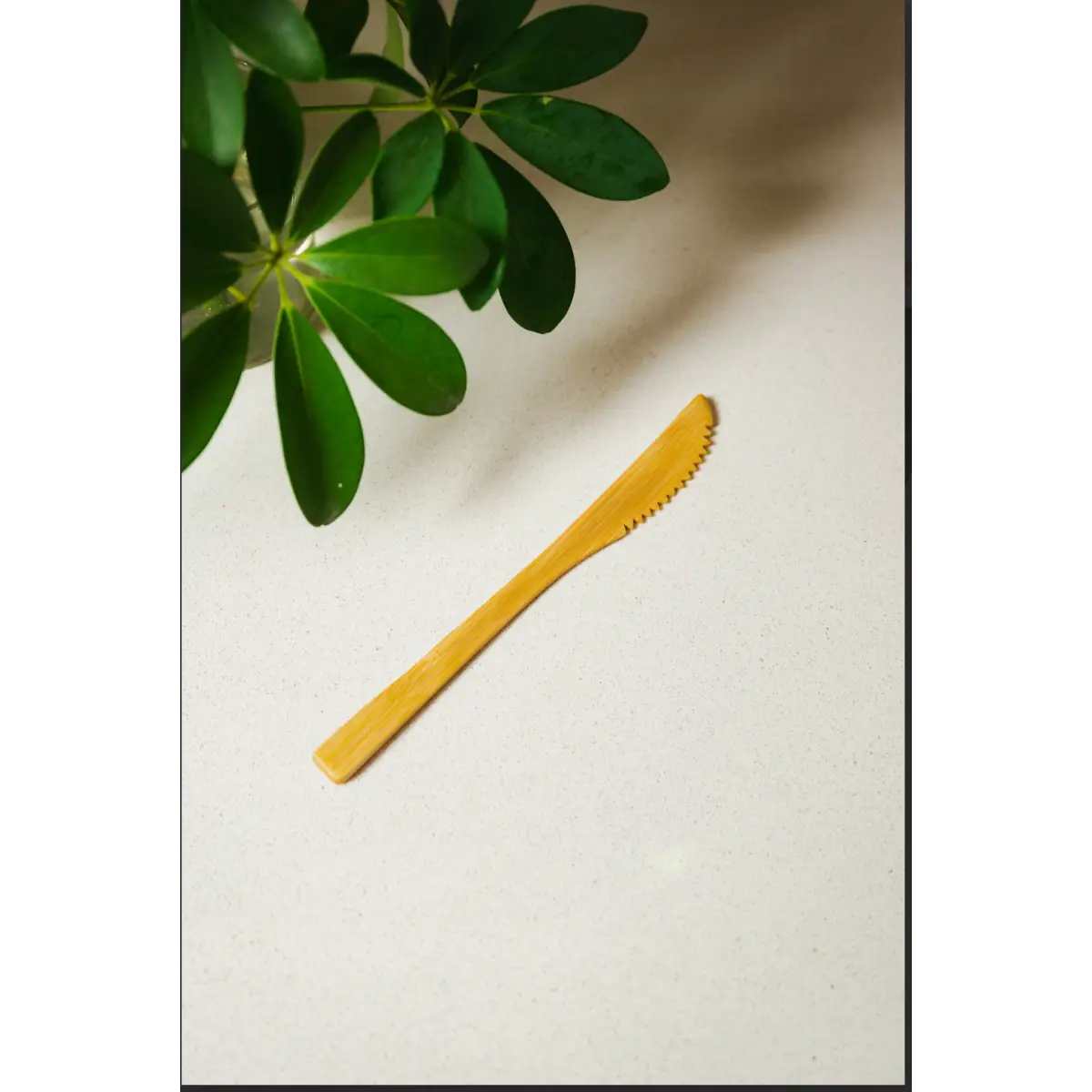 Bamboo Knife Spreader - Bamboo Switch