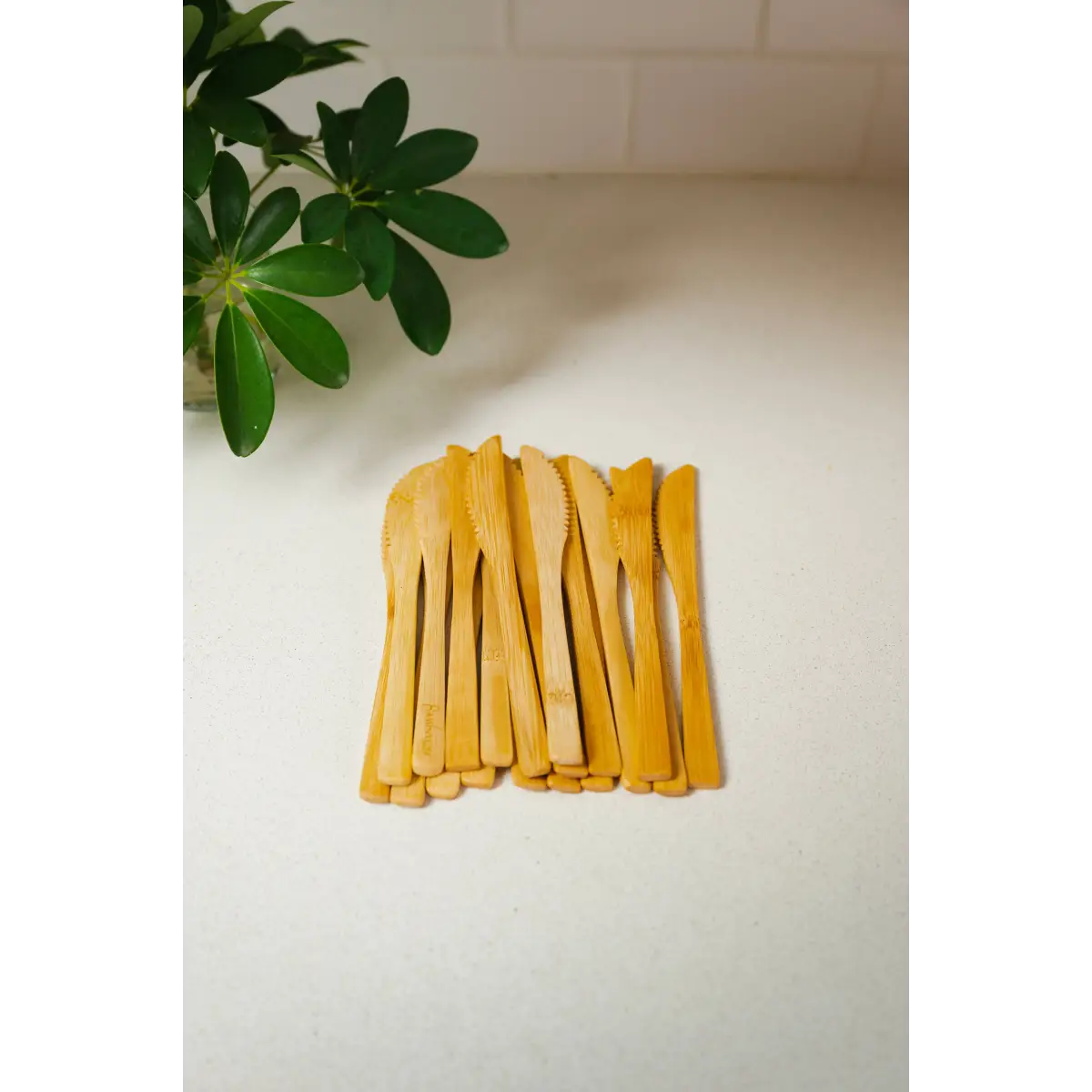 Bamboo Knife Spreader - Bamboo Switch