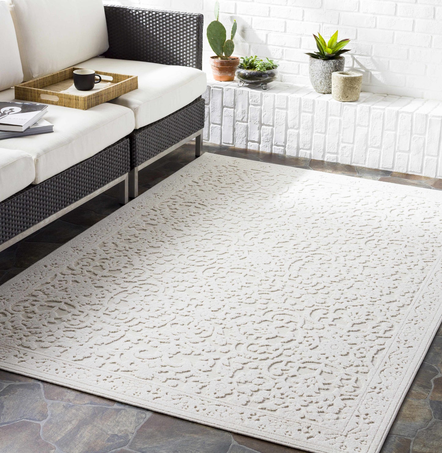 Innaloo Outdoor Rug