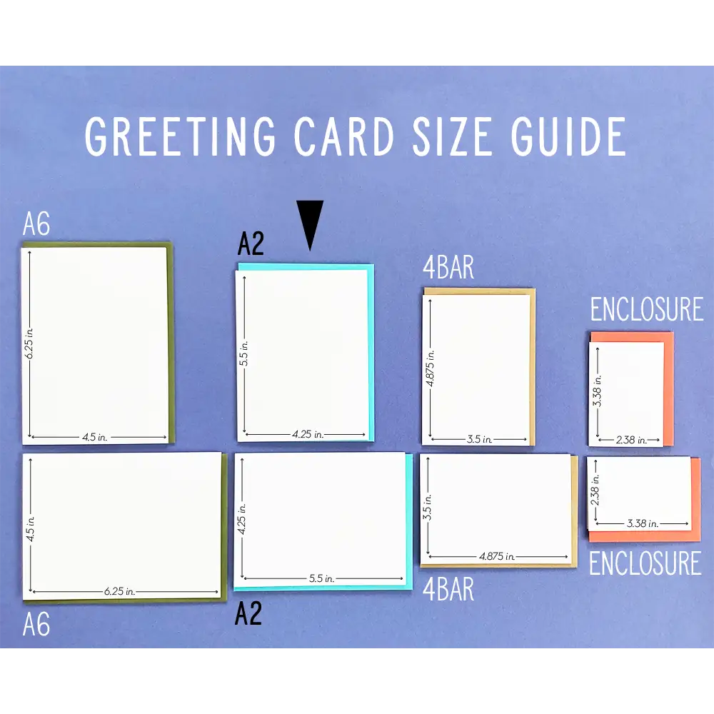 Birthday Card - Vintage Instant Camera - Smudge Ink