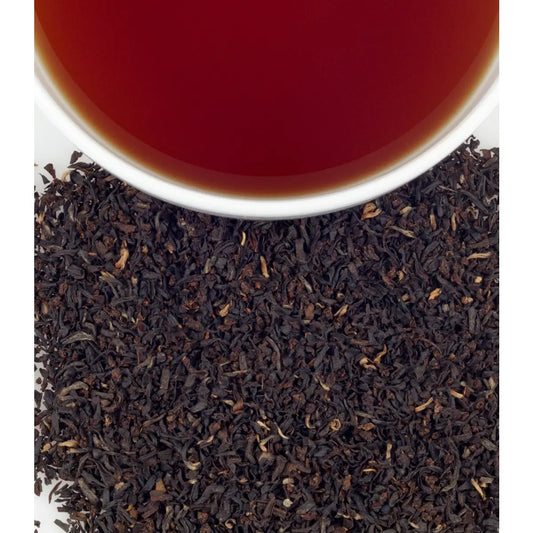 Irish Breakfast Tea - Harney & Sons Fine Teas