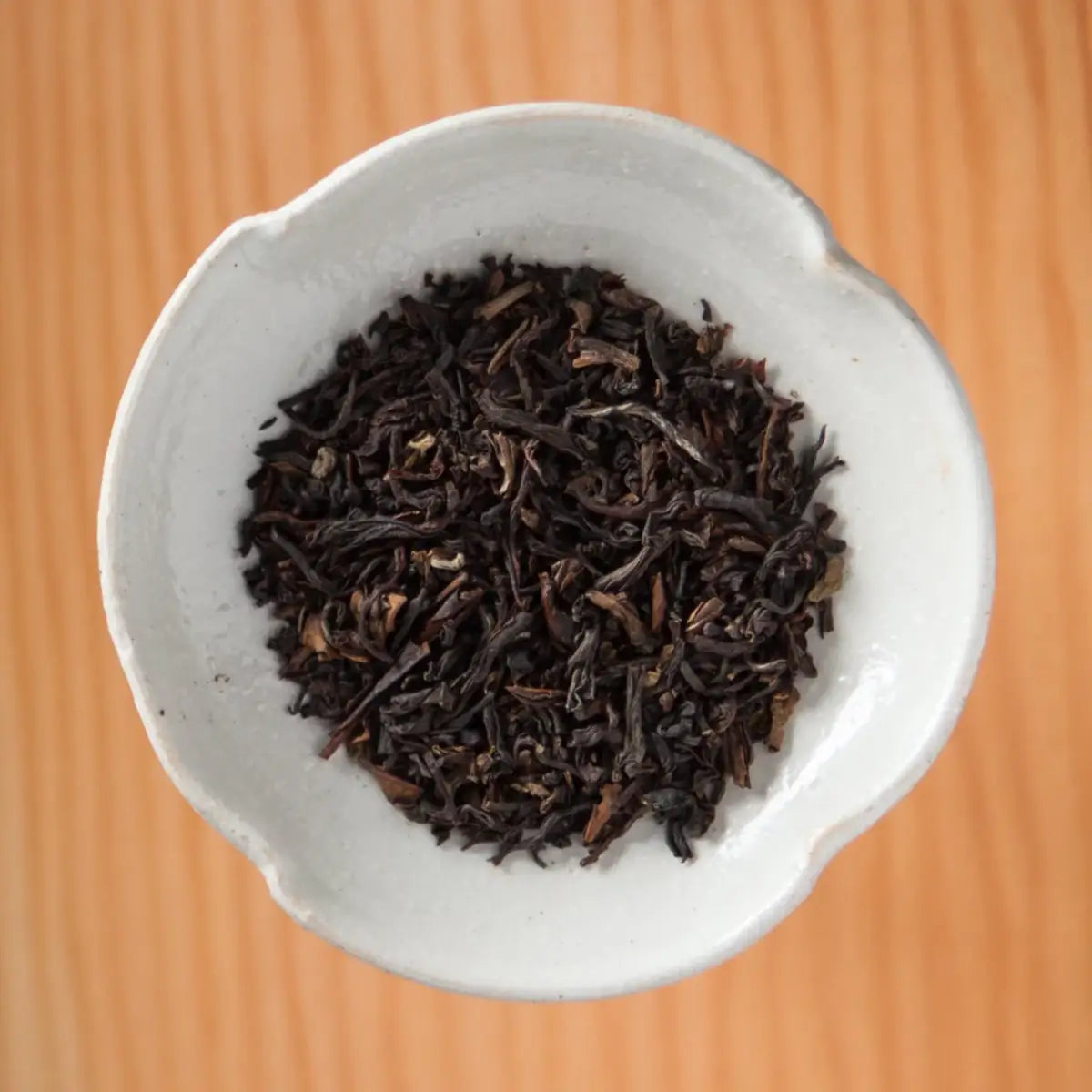 Irish Breakfast Tea – 15 Tea Bag Tin - Organic - Flying Bird Botanicals