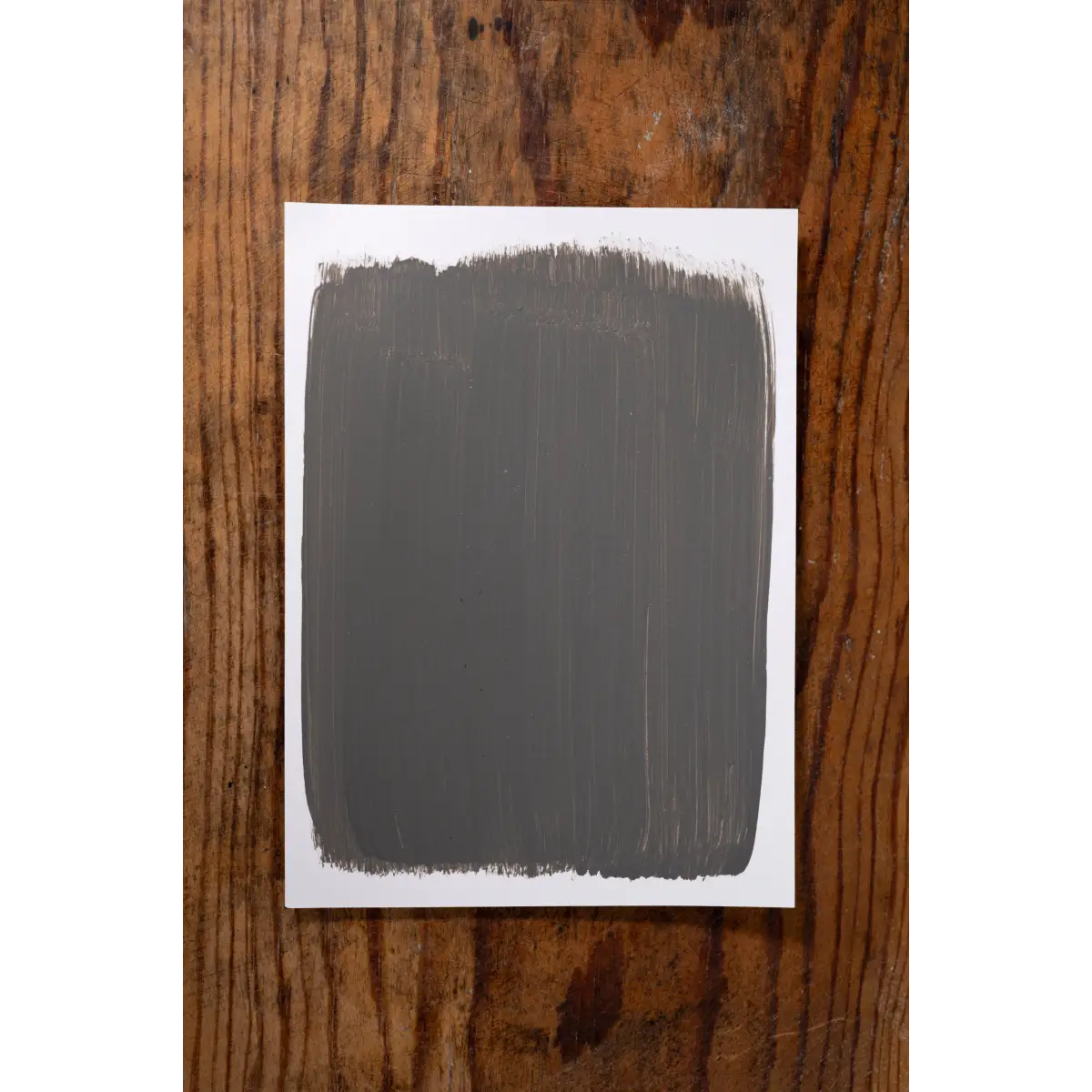 Iron Gate - Manor Borne Wall Paint - Amy Howard At Home