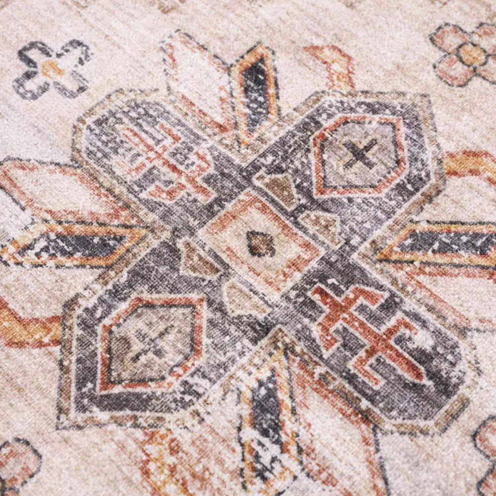 Isugod Washable Area Rug - Boutique Rugs