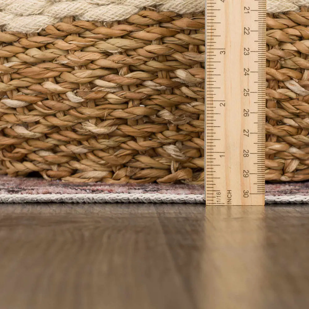 Isugod Washable Area Rug - Boutique Rugs