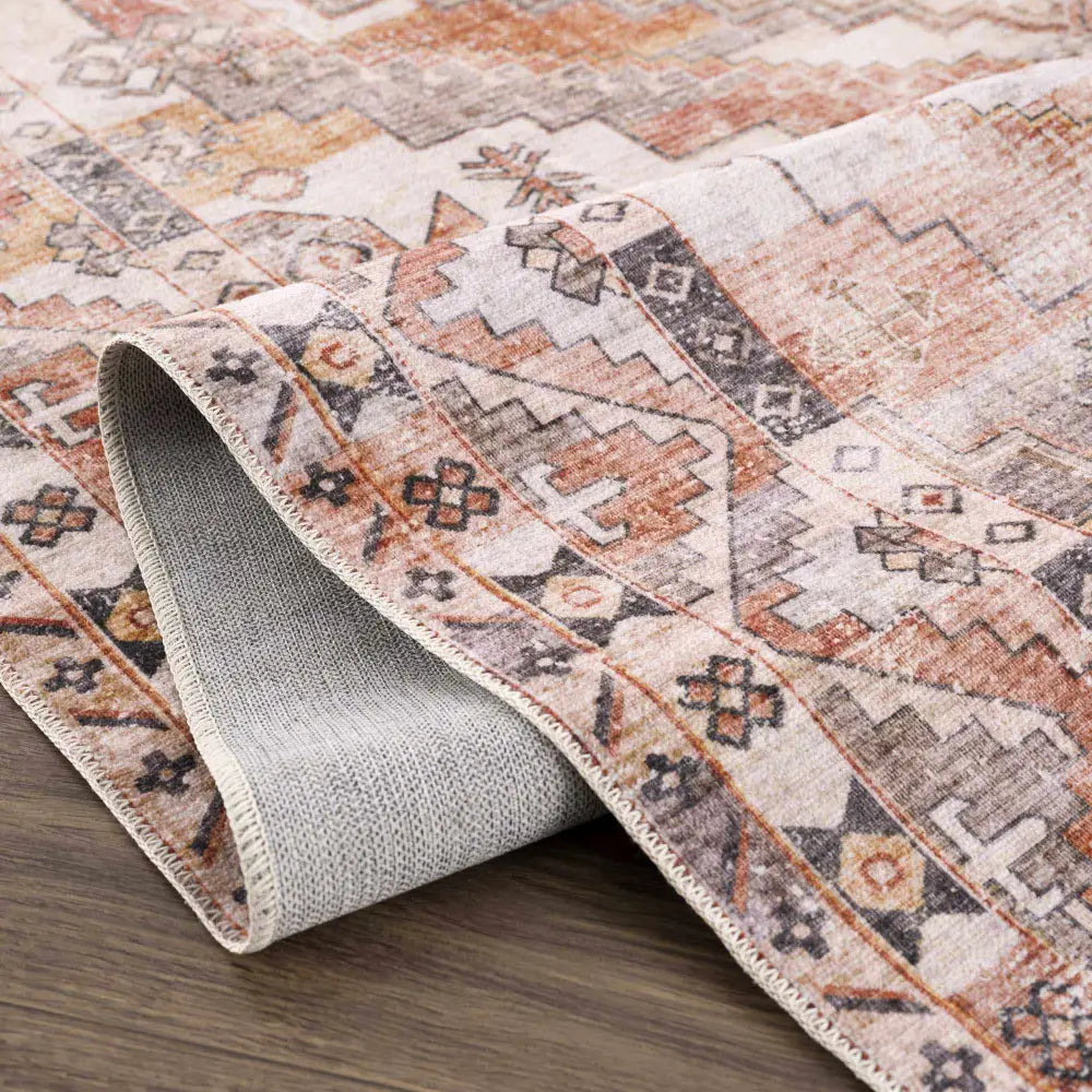 Isugod Washable Area Rug - Boutique Rugs