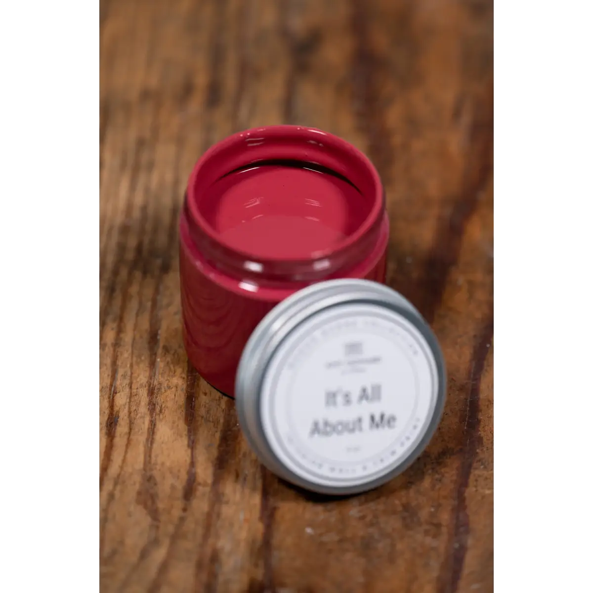It’s All about Me - Manor Borne Wall Paint - Amy Howard At Home