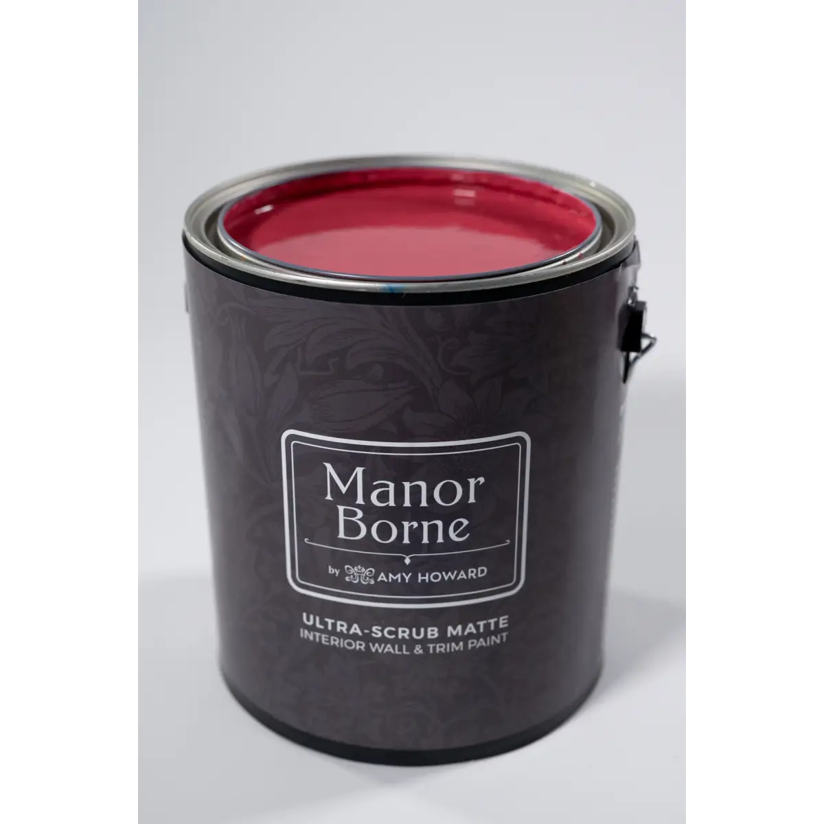 It’s All about Me - Manor Borne Wall Paint - Amy Howard At Home