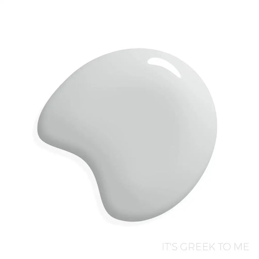 It’s Greek to Me - Manor Borne Wall Paint - Amy Howard At Home