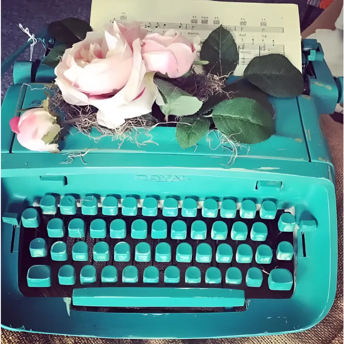 Jade - MudPaint Clay Furniture Paint - MudPaint