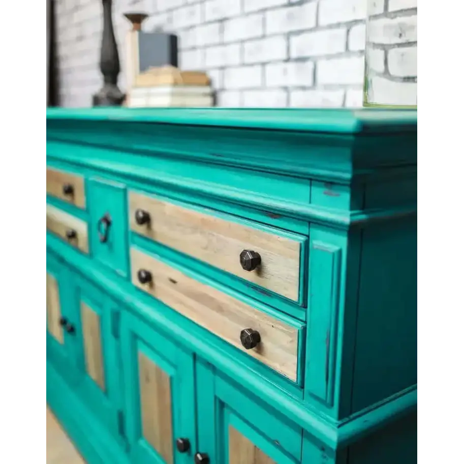 Jade - MudPaint Clay Furniture Paint - MudPaint