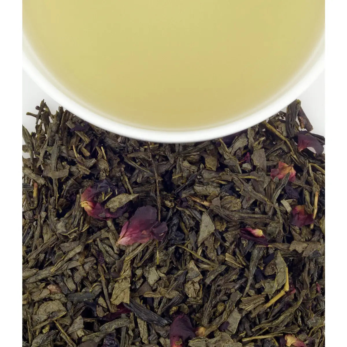 Jane’s Garden Tea - Tin of 20 Sachets - Sachets / Tin of 20 Sachets - Harney & Sons Fine Teas
