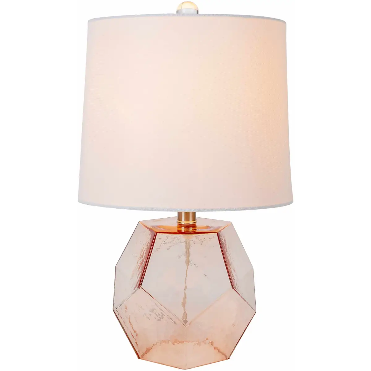 Jantianon Table Lamp - 18’’H x 11’’W x 11’’D - Boutique Rugs