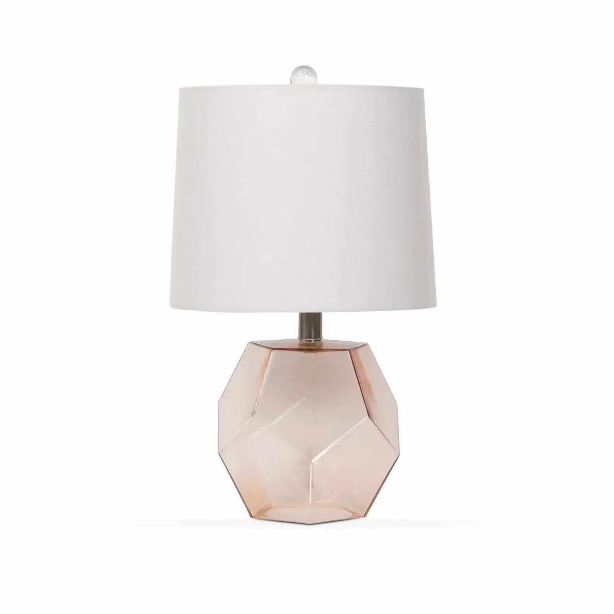 Jantianon Table Lamp - 18’’H x 11’’W x 11’’D - Boutique Rugs