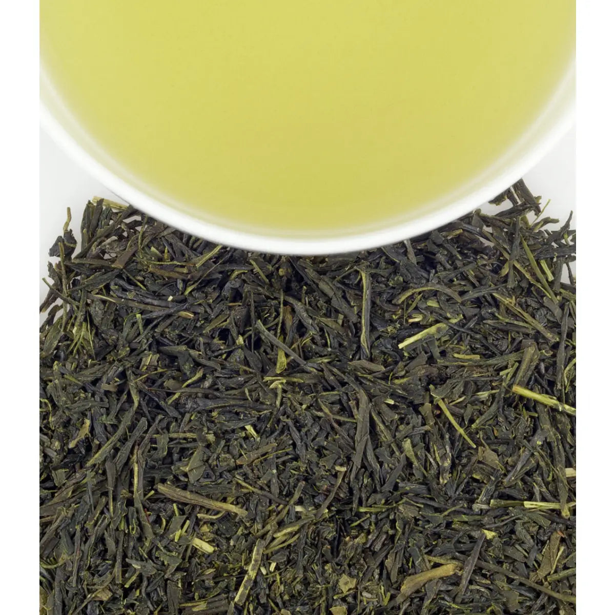 Japanese Sencha - Harney & Sons Fine Teas