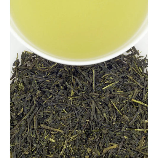Japanese Sencha Green Tea - Harney & Sons Fine Teas