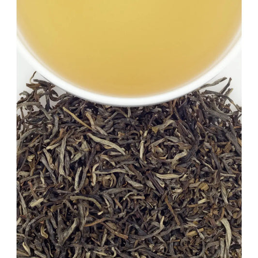 Jasmine Tea - Loose / 1 lb. Bag - Harney & Sons Fine Teas