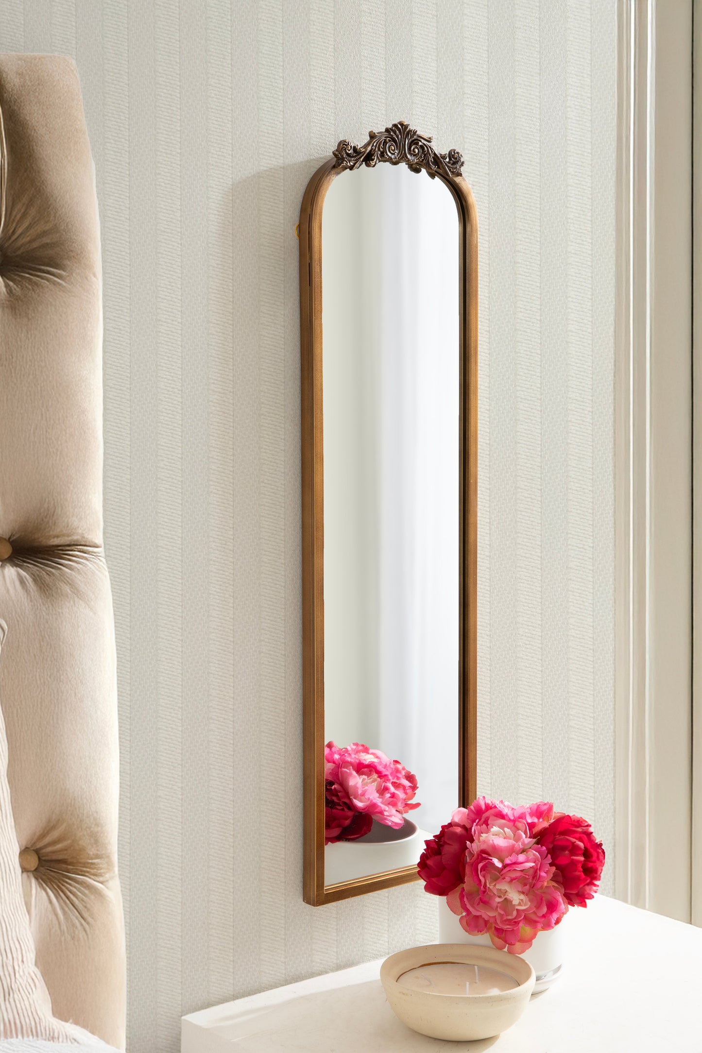 Arendahl Elegant Arch Mirror