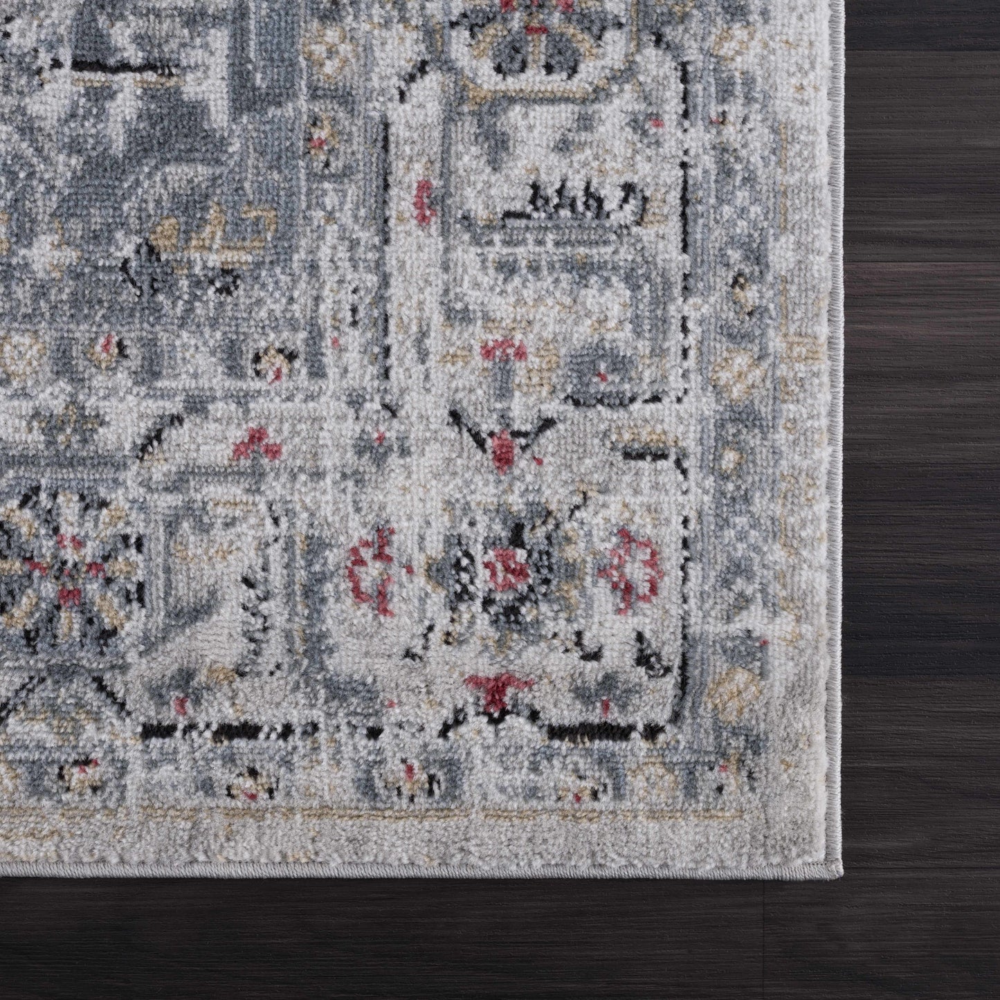 Billings Area Rug - Clearance - 6’7’’ x 9’ Rectangle - Boutique Rugs