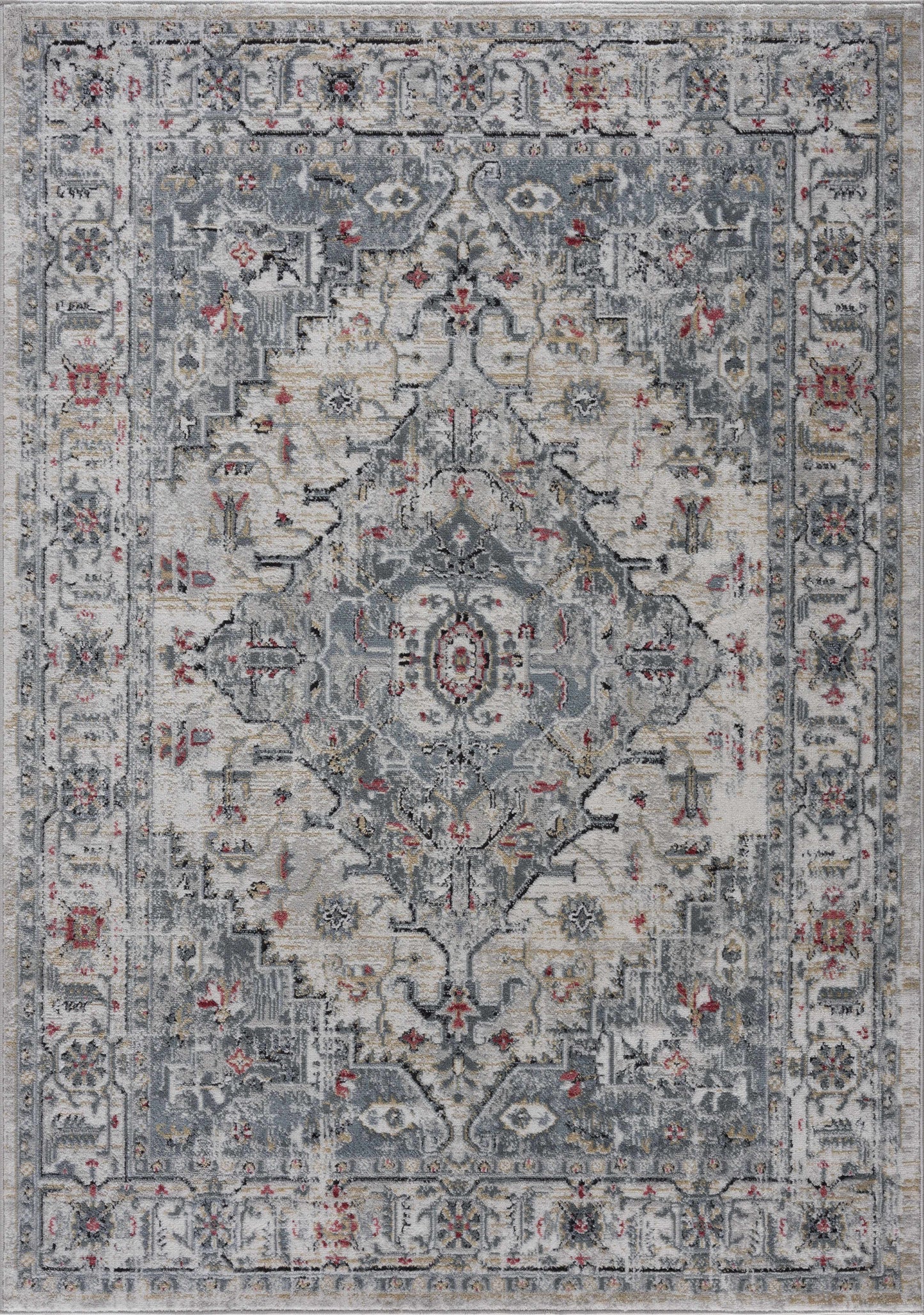 Billings Area Rug - Clearance - Boutique Rugs