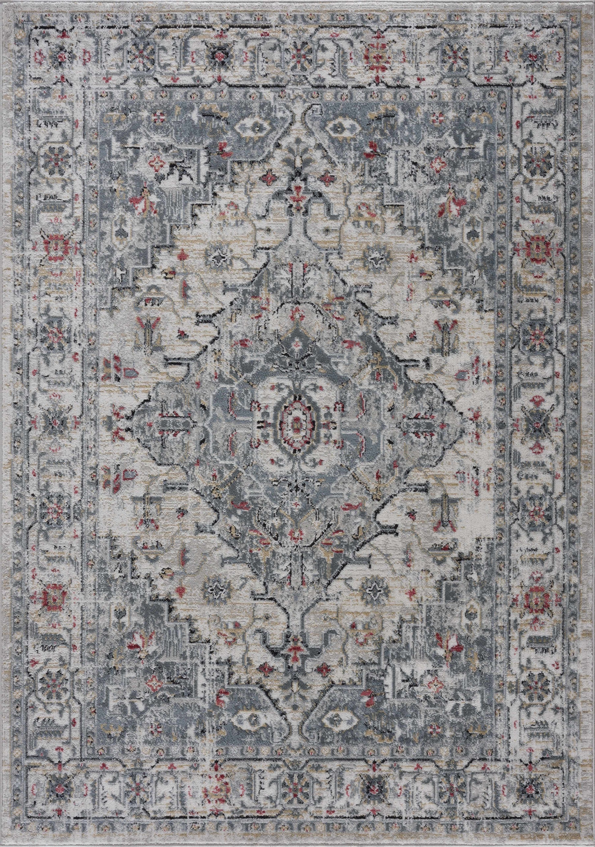 Billings Area Rug - Clearance - Boutique Rugs