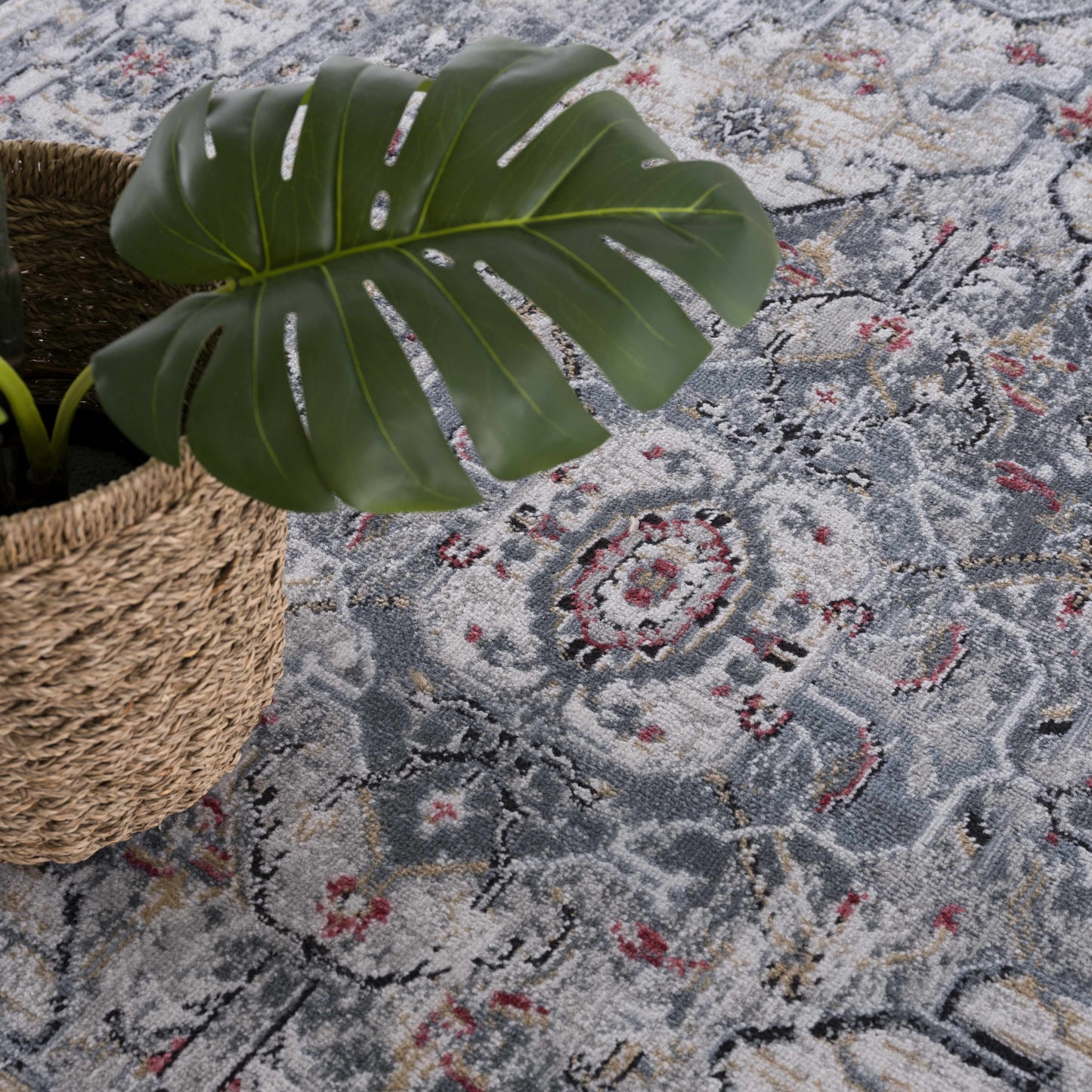 Billings Area Rug - Clearance - Boutique Rugs