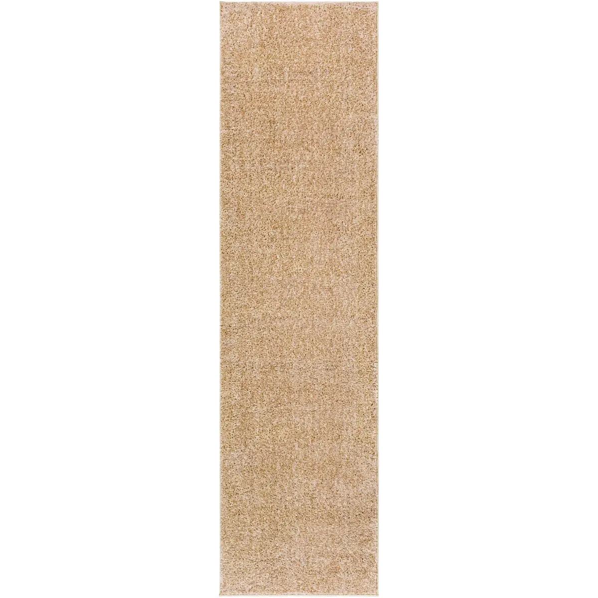 Judy Brown Washable Area Rug - * 2’7’’ x 10’ Runner - Boutique Rugs