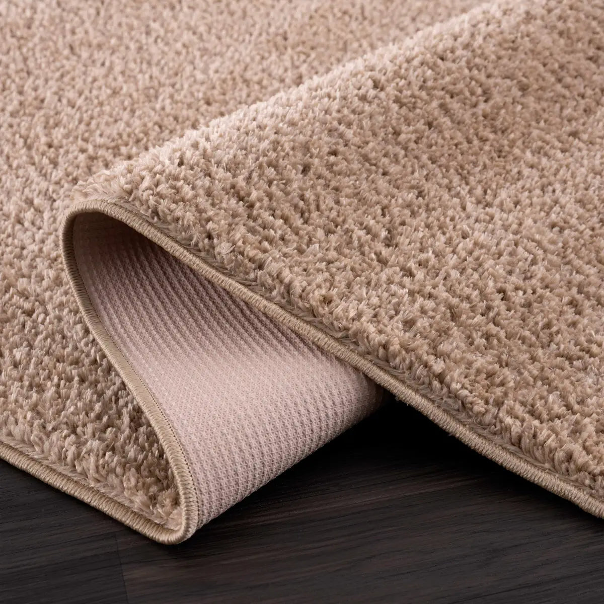 Judy Brown Washable Area Rug - Boutique Rugs