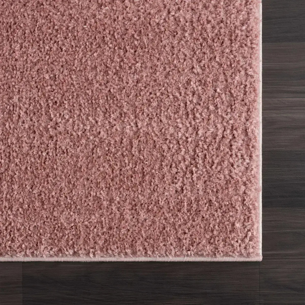 Judy Burgundy Washable Area Rug - * 2’ x 2’11’’ Rectangle - Boutique Rugs