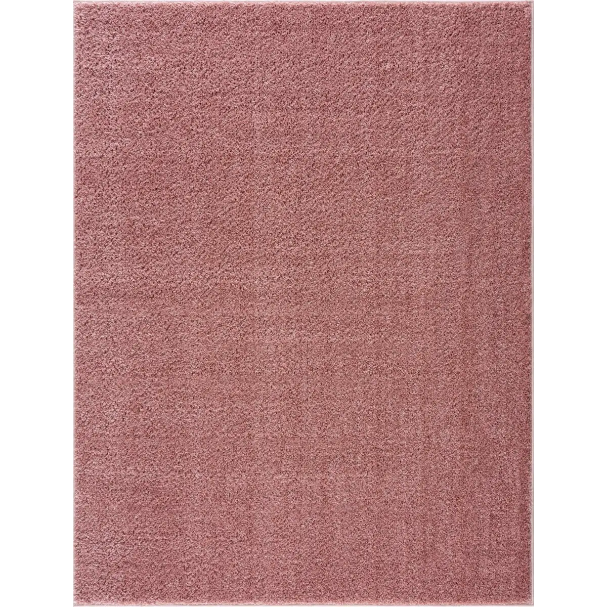 Judy Burgundy Washable Area Rug - Boutique Rugs