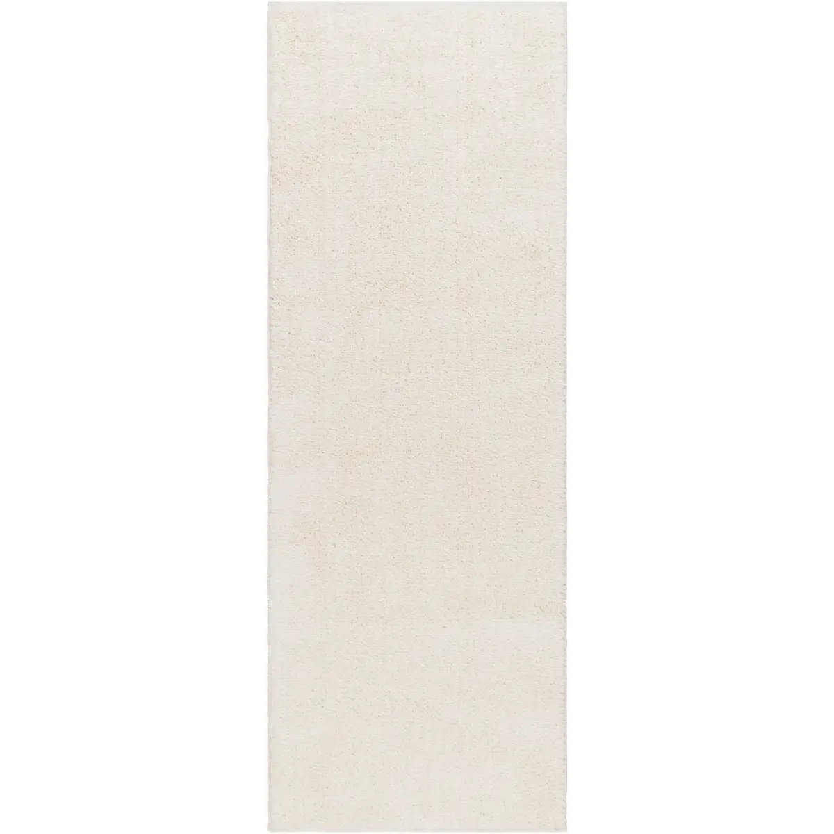 Judy White Washable Area Rug - Boutique Rugs