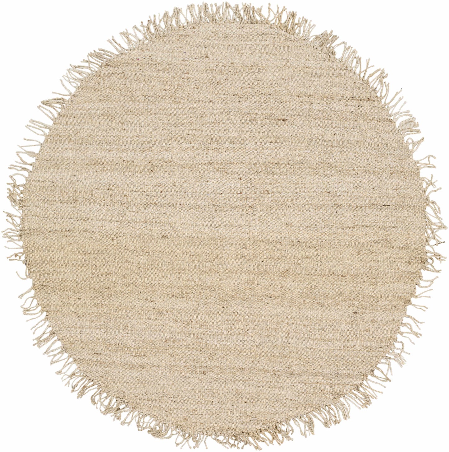 Iantha Jute Rug